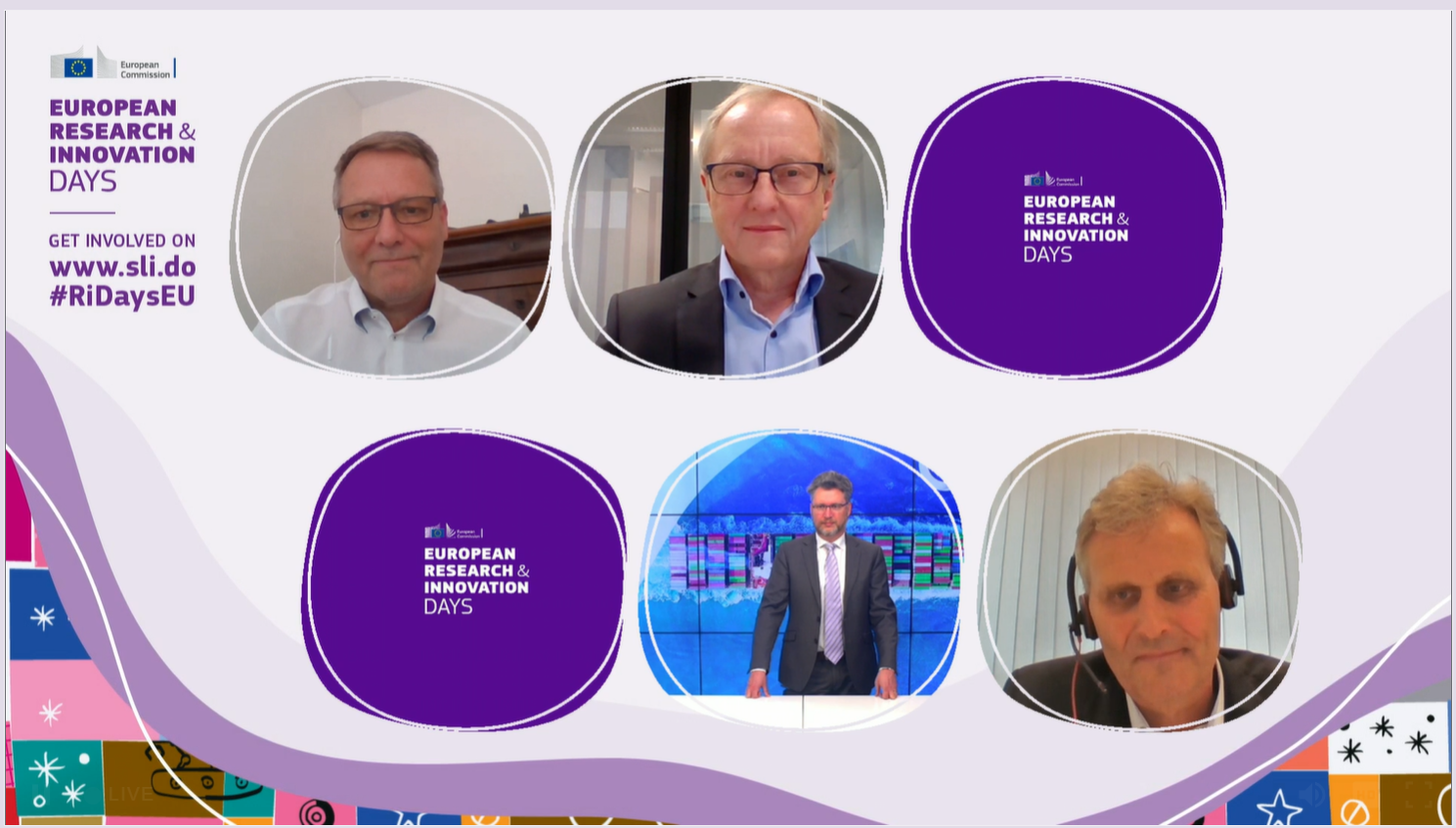 Official Launch of the CCAM Partnership on 23 June 2021