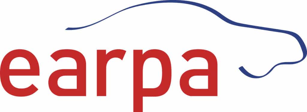 Earpa logo