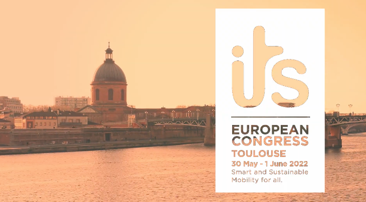 Don’t miss out on the ITS Europe early bird rate