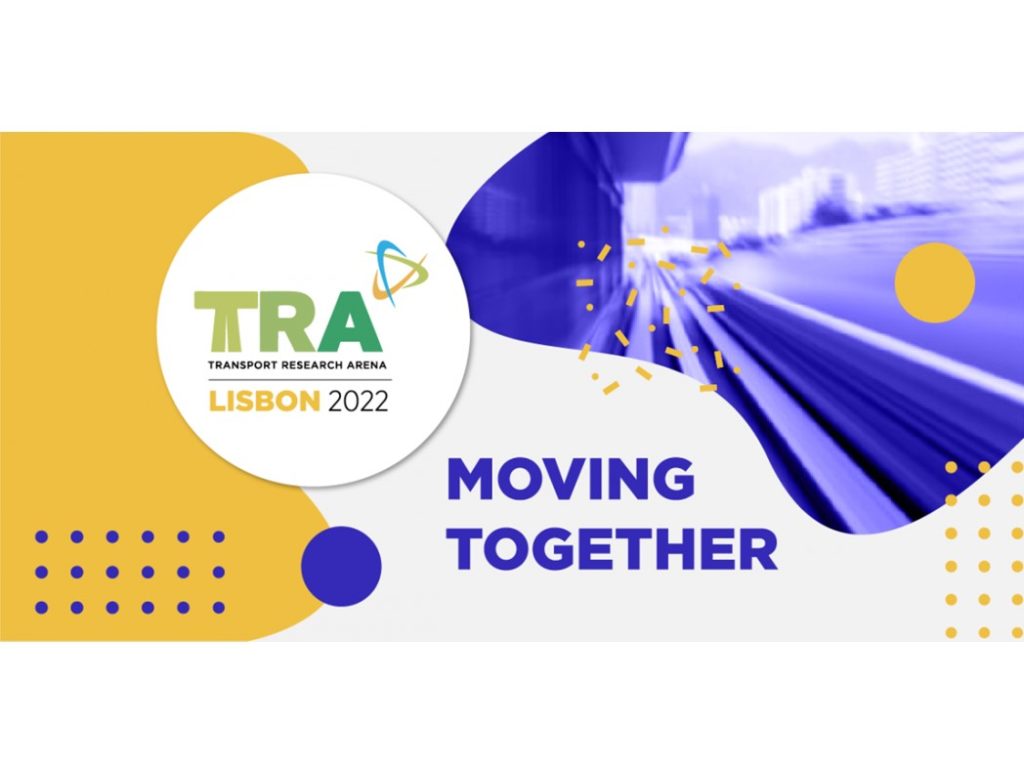 Discover the TRA Master Programme!