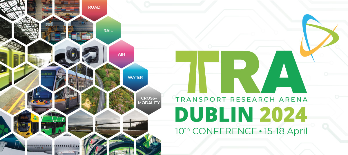 TRA2024 call for papers