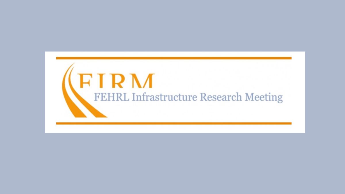 Join #FIRM2023