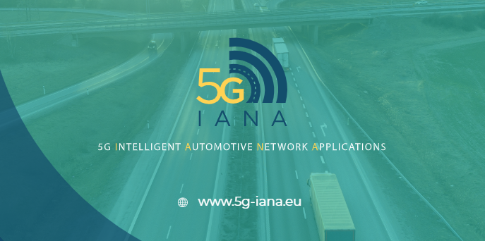 5G-IANA’s survey on Automotive Open Experimental Platform (AOEP)