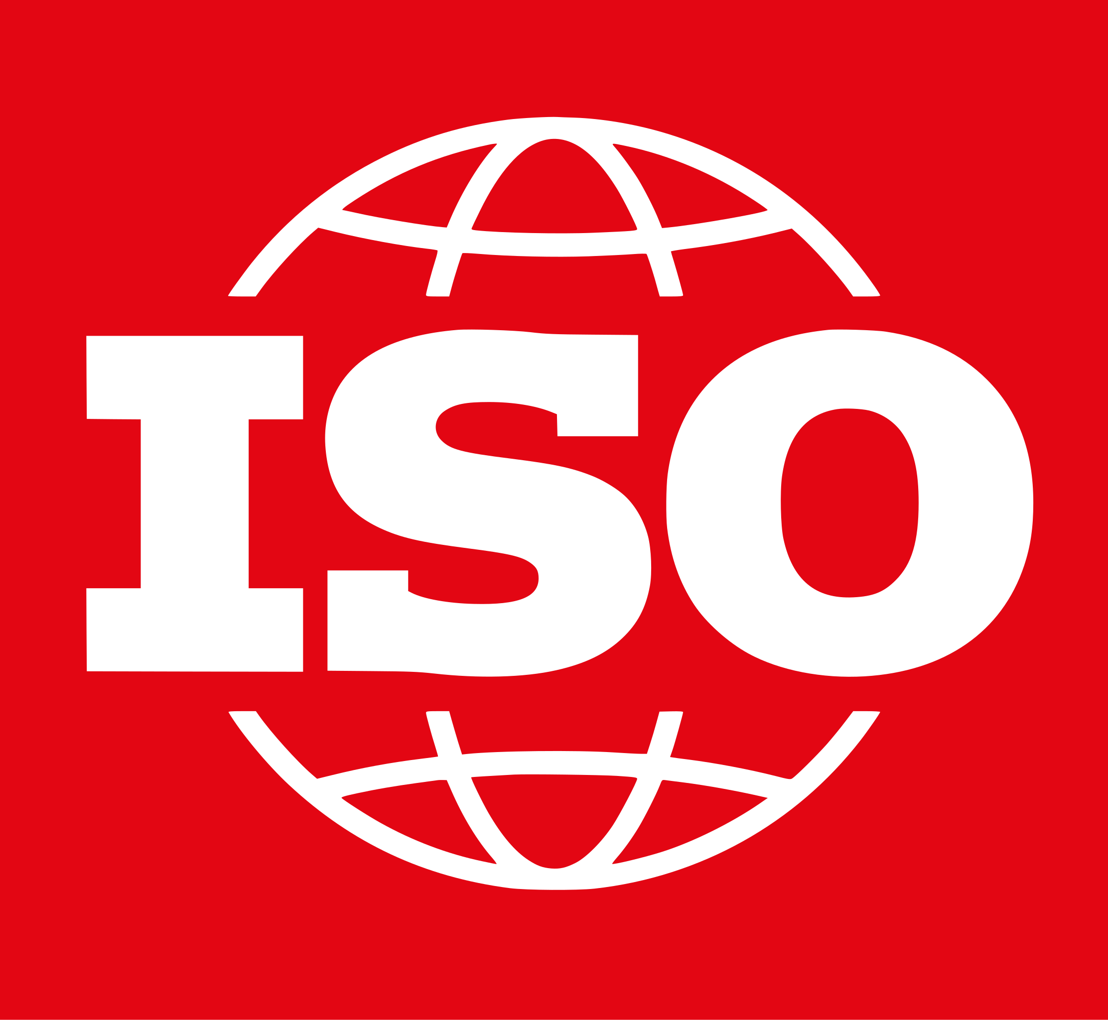 New ISO Standard regarding ODD specification