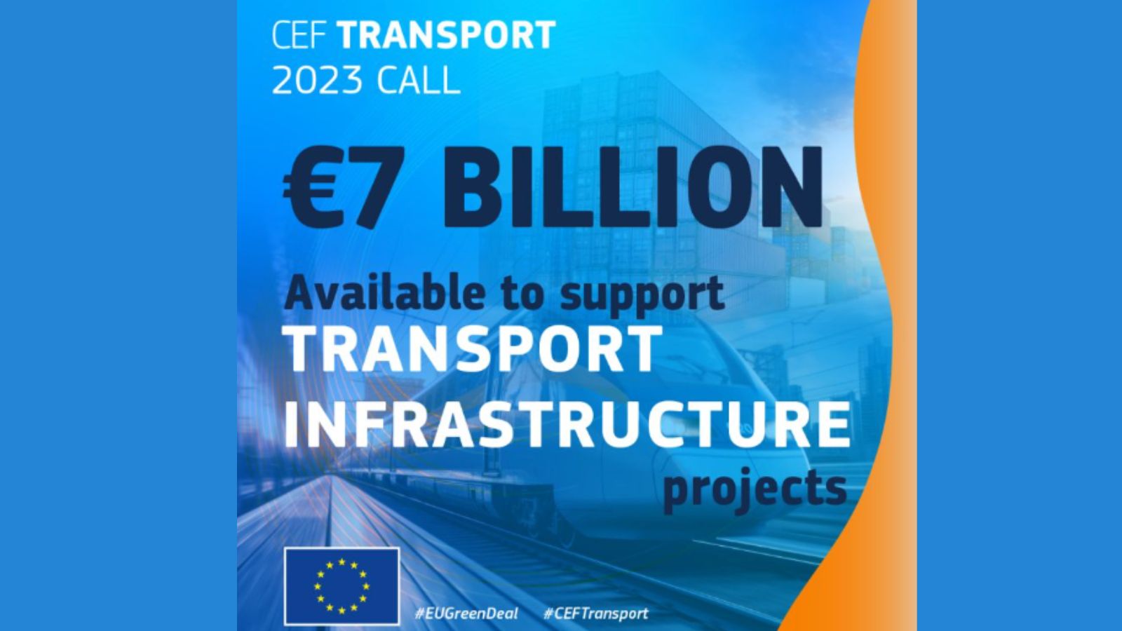 CEF Transport 2023 Call