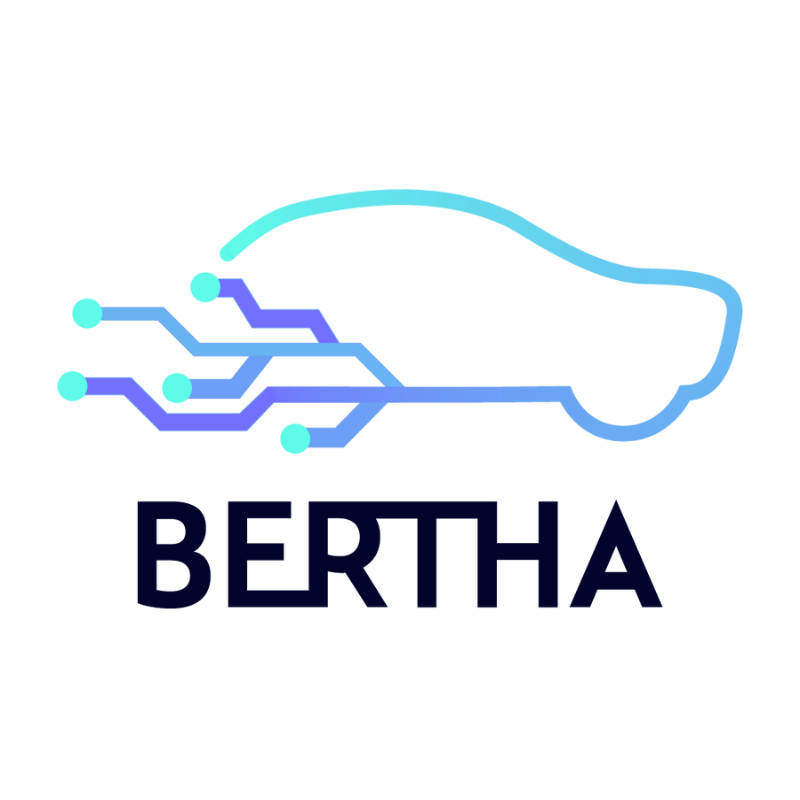 BERTHA