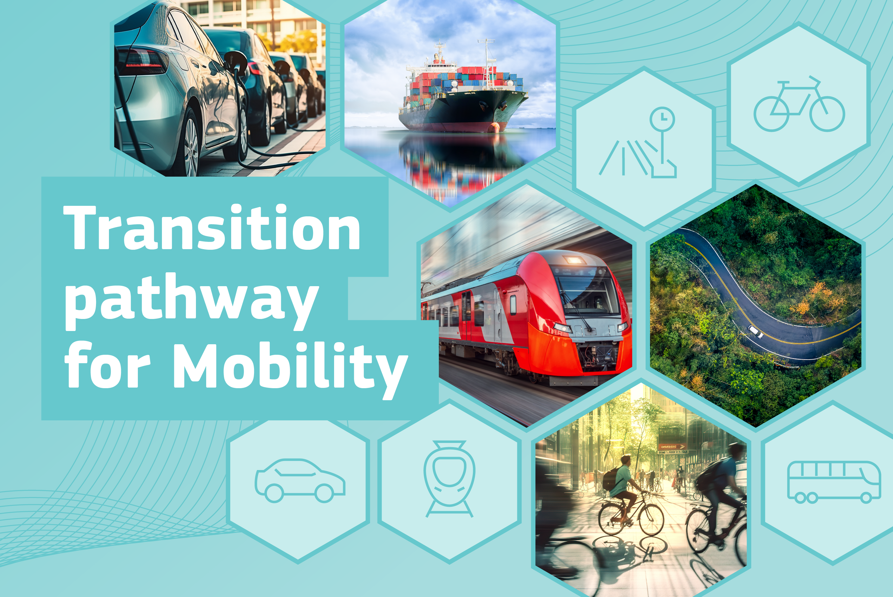 Roundtable event on the mobility transition pathway