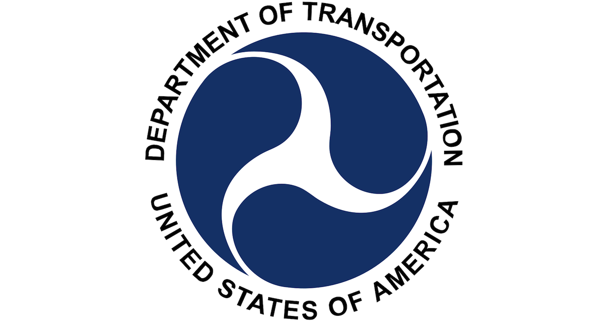 USDOT Rural Autonomous Vehicle Research Program webinar: 19/01