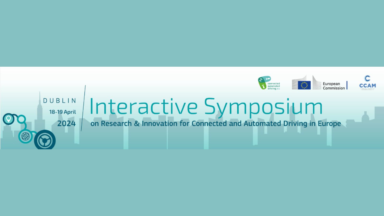 Register now to EUCAD Symposium 2024