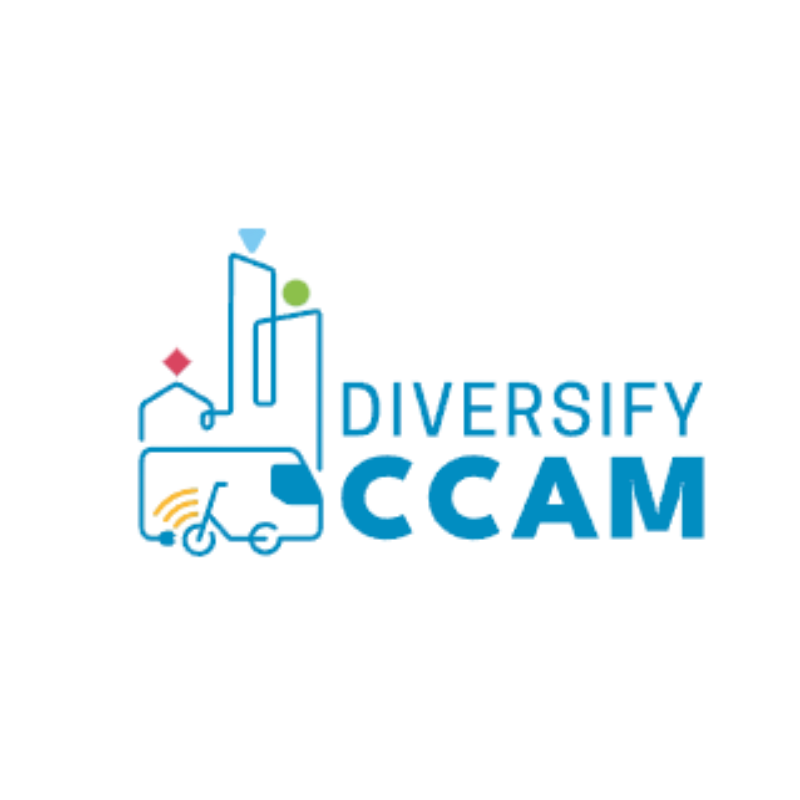Diversify – CCAM