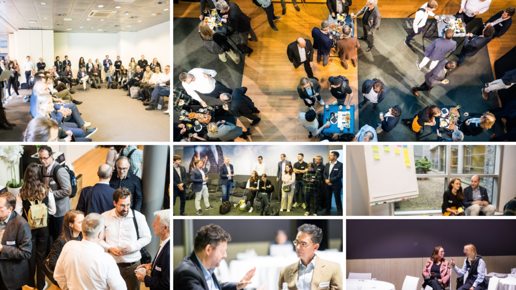 CCAM Multicluster Meeting October 2024