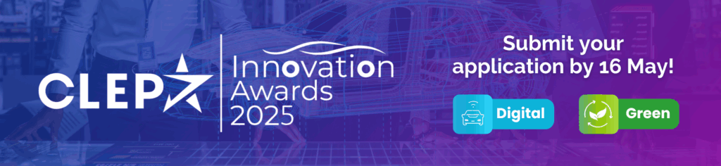 CLEPA Innovation Awards 2025