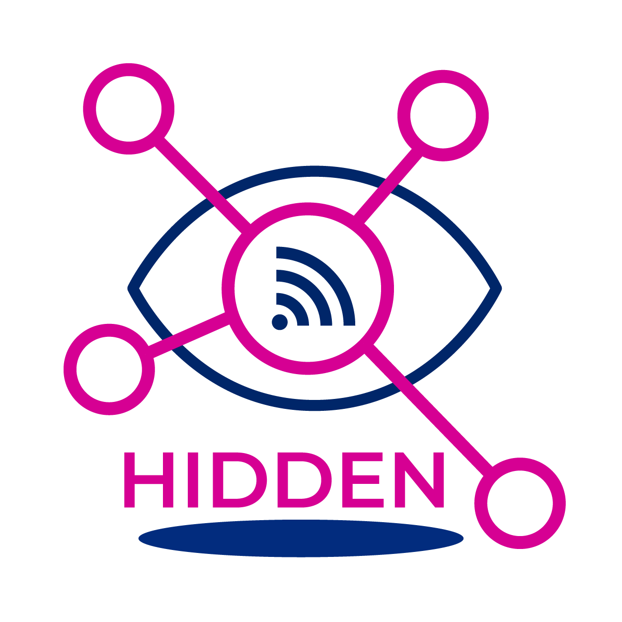 HIDDEN