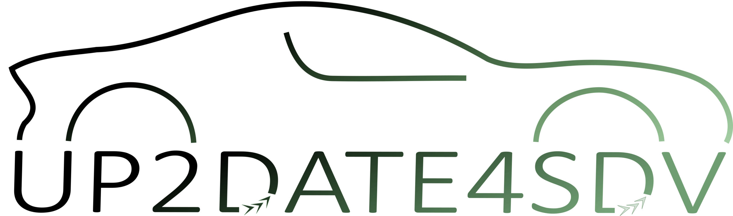 UP2DATE4SDV