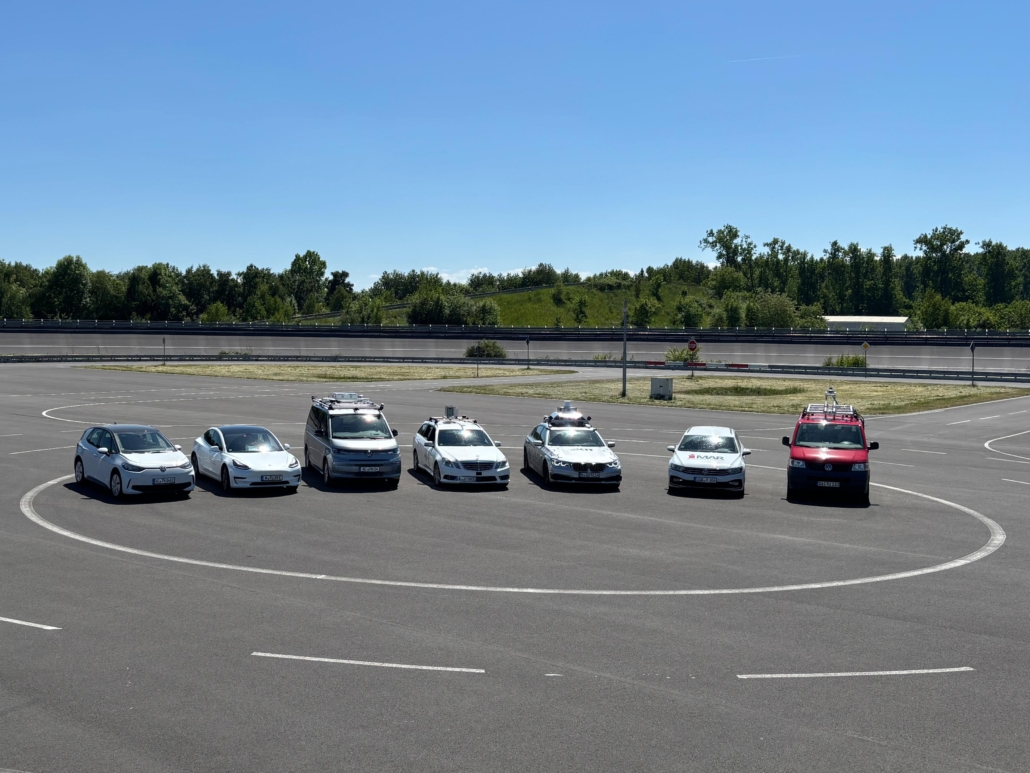 autotech.agil Final Event 11/09