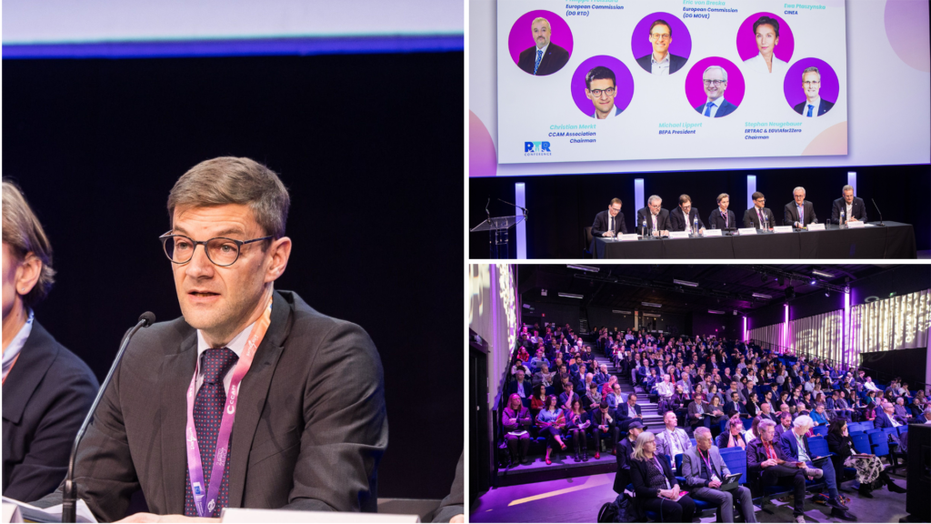 RTR 2026 Opening Session