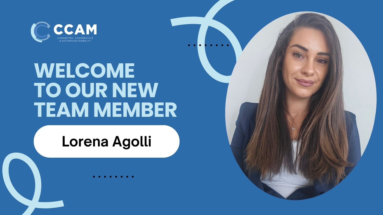 Welcome to Lorena Agolli