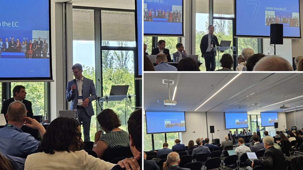 CCAM General Assembly 20 May 2026 in Budapest
