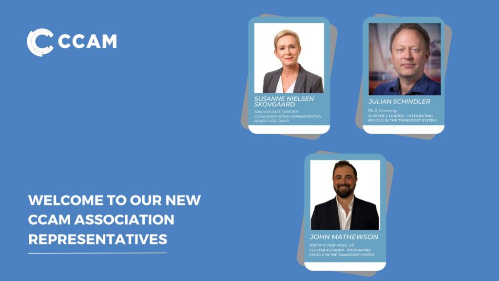NEW CCAM Governance May 2026