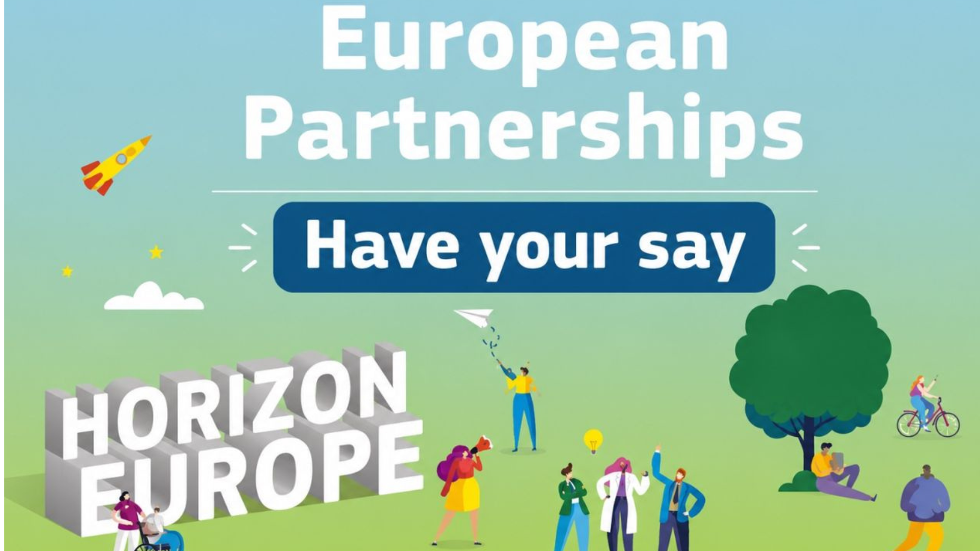 European Commission launches Call for Evidence on the future of Joint Undertakings