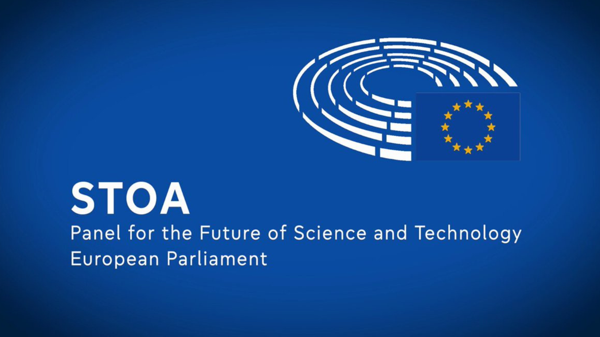 New STOA study highlights the need to accelerate CCAM deployment in Europe