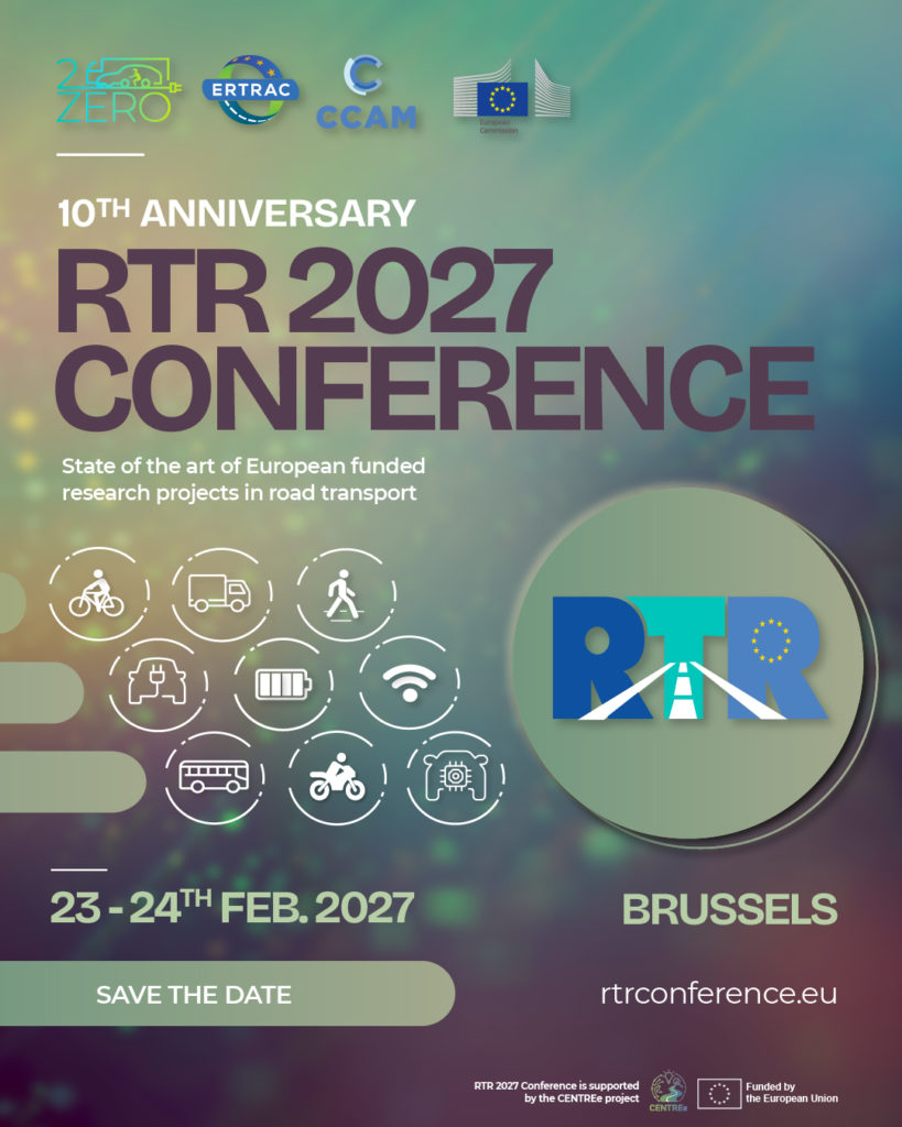 RTR 2027 Conference