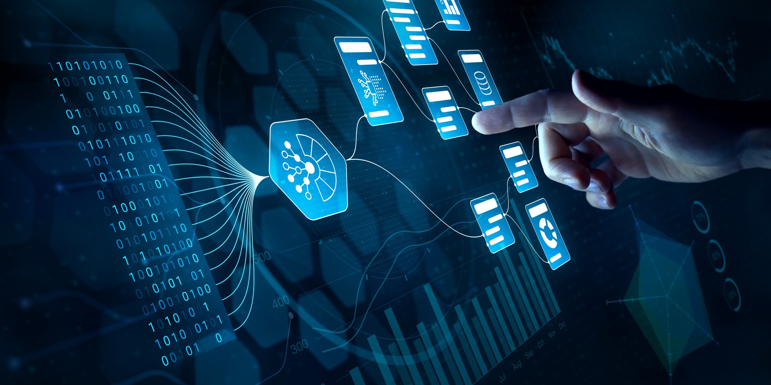 SYNERGIES Platform Goes Live, Creating a New Collaborative Environment for the CCAM Community