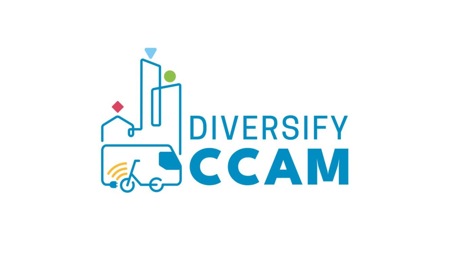 DIVERSIFY-CCAM launches survey for designers and developers of Automated Mobility Solutions