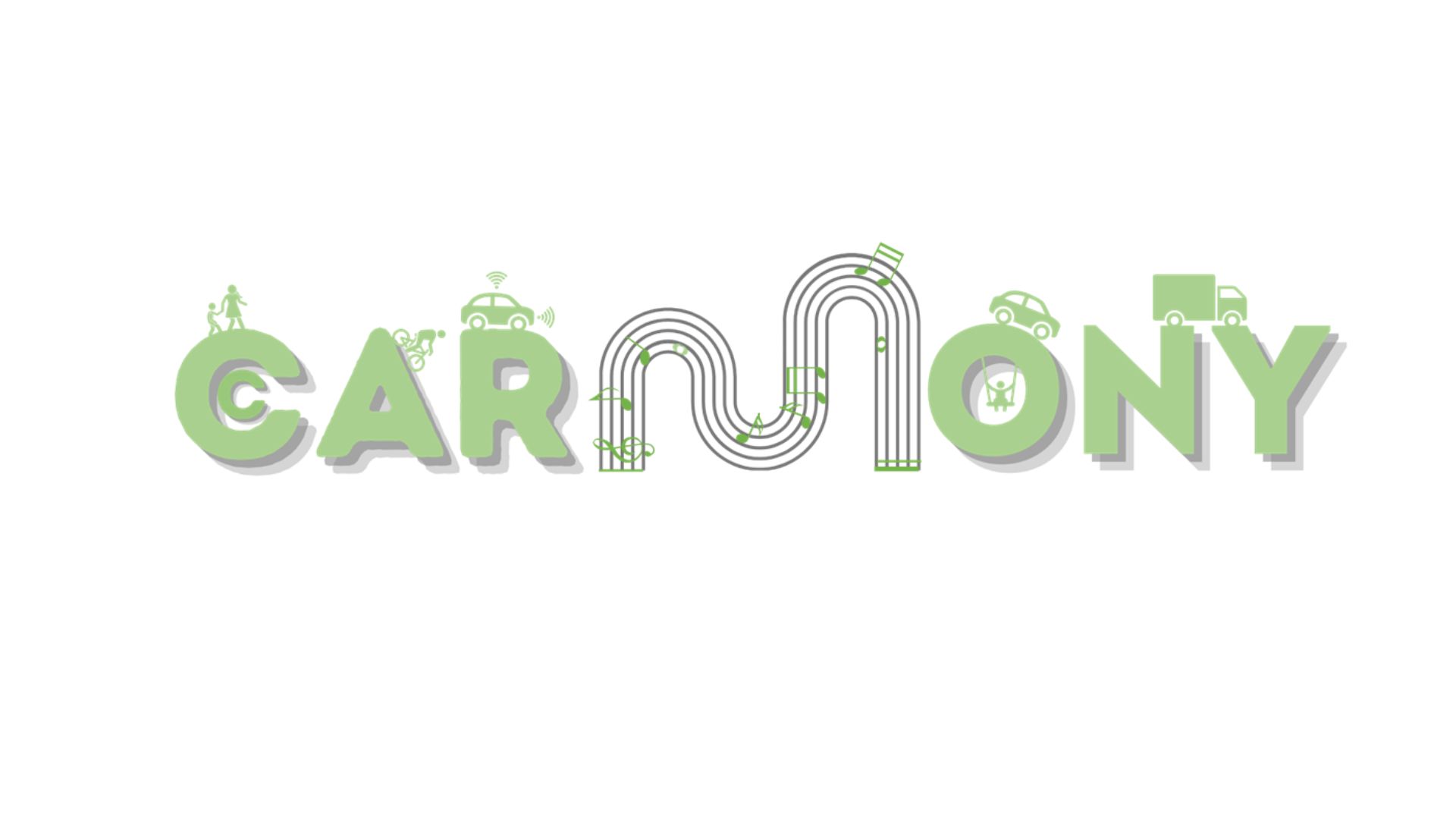 CARMONY new deliverable advances traffic orchestration with its initial agent-based simulation system