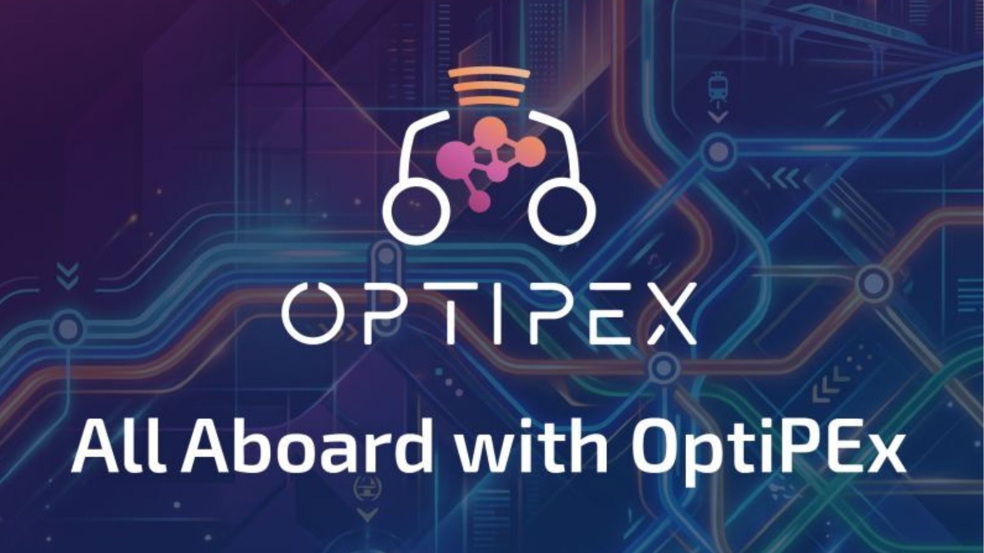 Optipex Podcast: insights on innovation, leadership and industry transformation