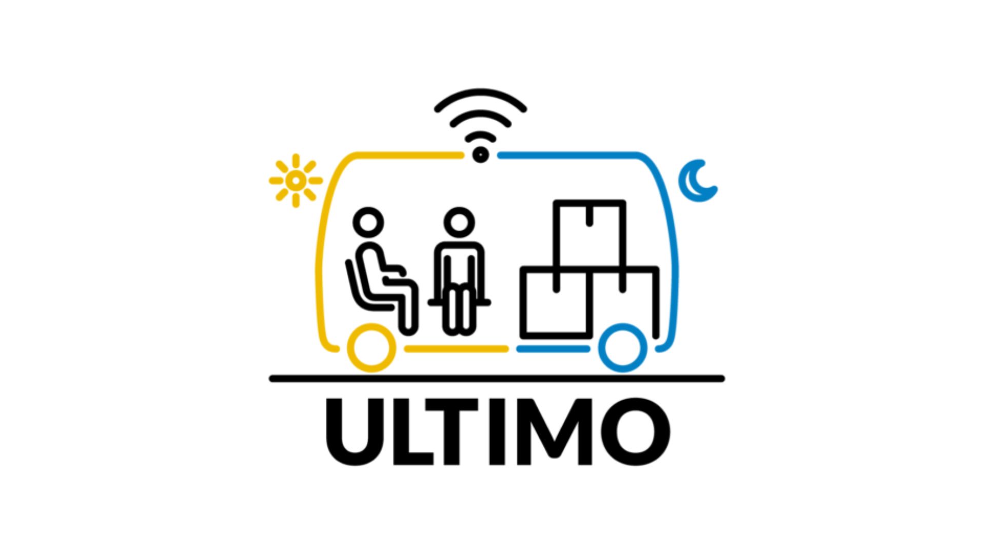 ULTIMO: Making automated mobility part of public transport